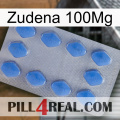 Zudena 100Mg 21